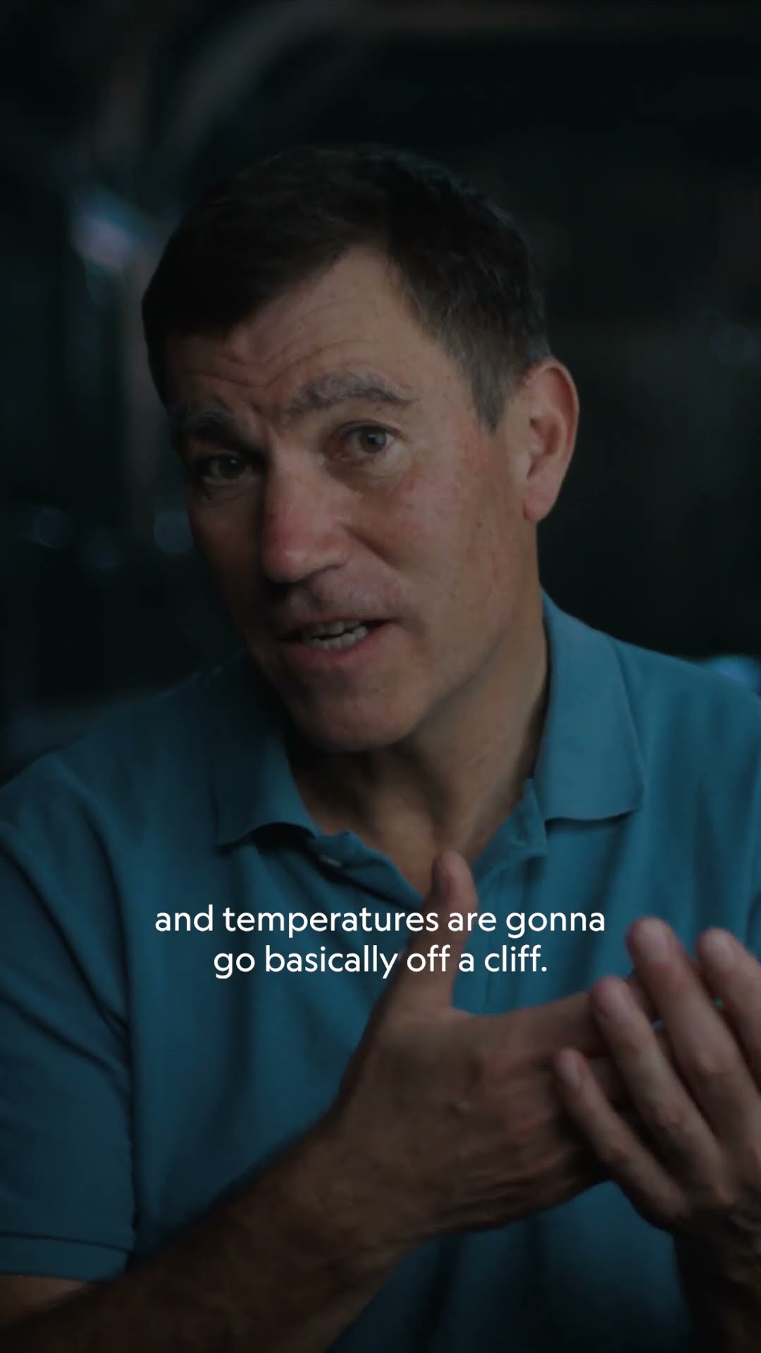 Meet the modern crew searching for the Endurance