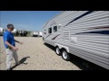 i94rv com 2010 Jayco Jay Flight 26BH pre owned bunkhouse