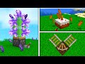 MİNECRAFT 1.17 HAKKINDA BİLİNMEYEN 8 ADET OYUN HATASI !! - Minecraft