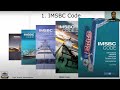 IMSBC Code | Capt. Subramanian Anand | HIMT