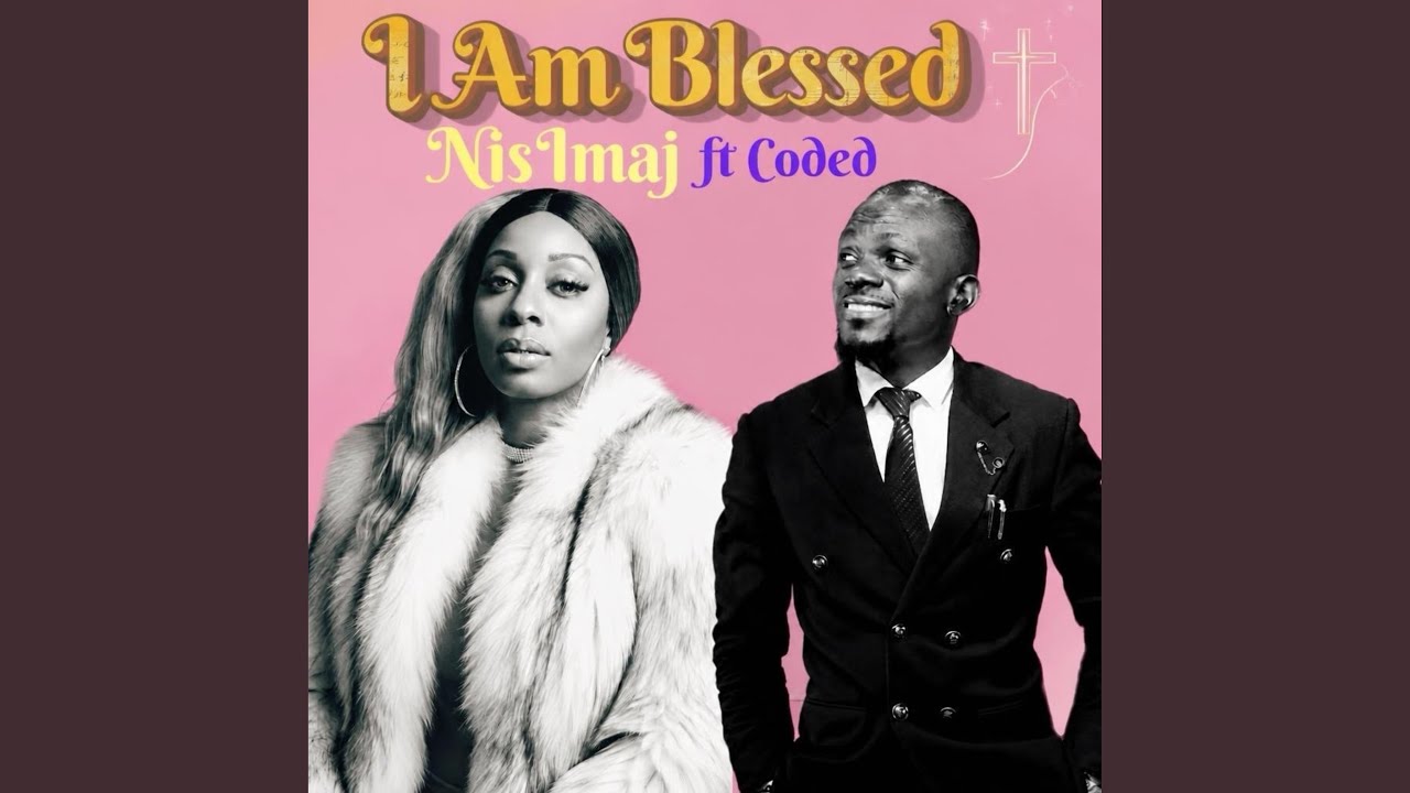 I Am Blessed (feat. Coded) adlı videoyu YouTube'da izle I Am Blessed (feat. Coded) adlı videoyu YouTube'da izle