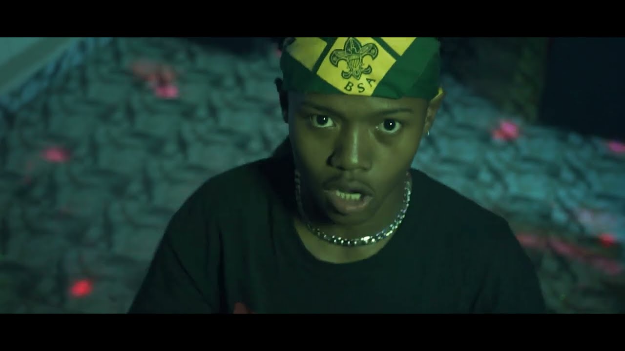 LIL RAK - DSFM (Clip Officiel) - YouTube