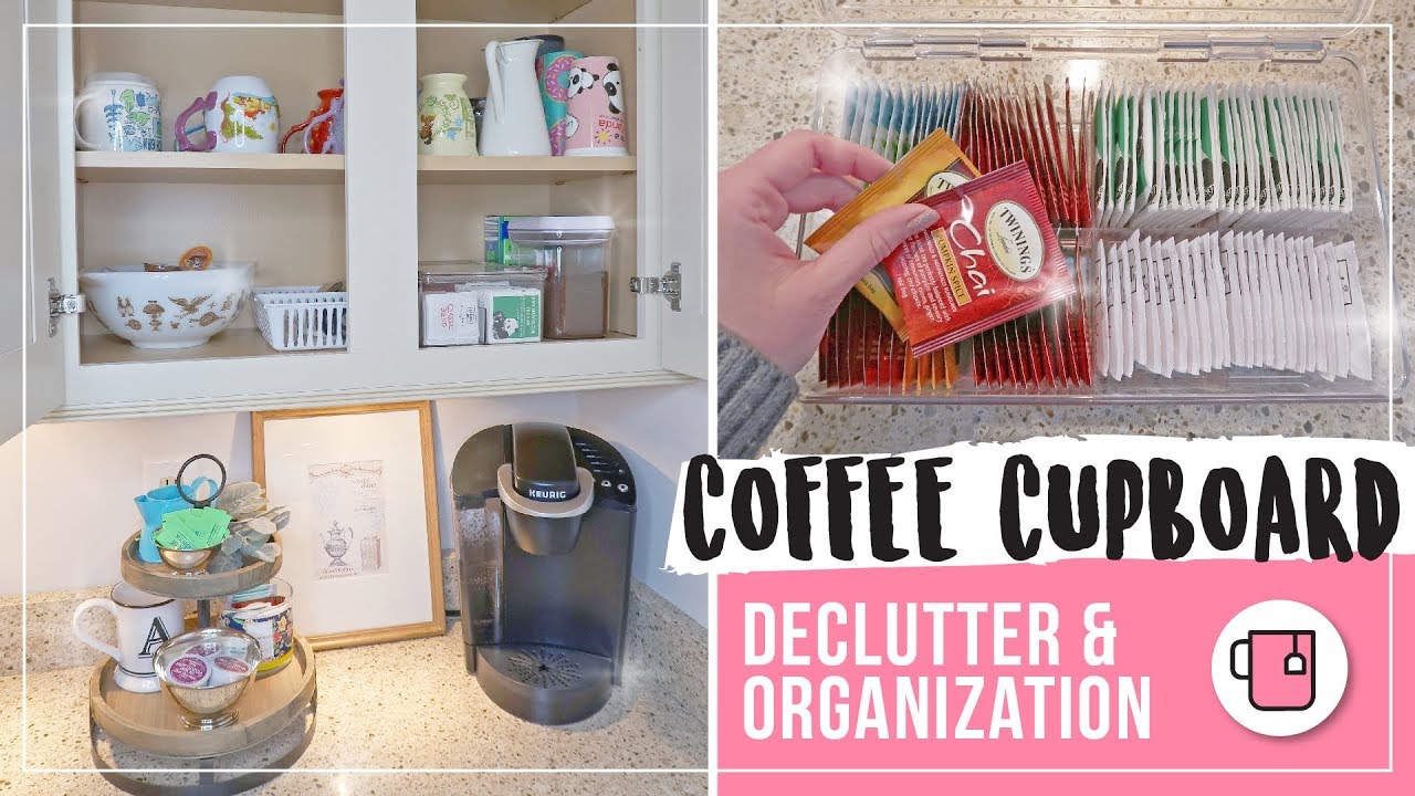 How to Organize Mugs: 9 Ways to Store Your Mug Collection