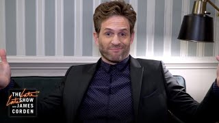 Glenn Howerton Reacts to It's Always Sunny in Philadelphia Fan Theories