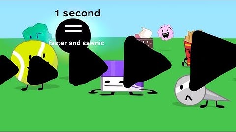 TPOT Intro But it Gets Faster Every Second