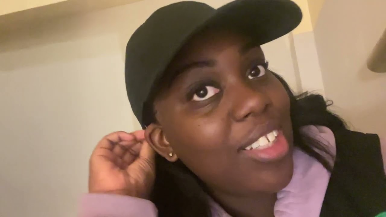 DAY IN LIFE AS WFM (IN STORE SHOPPER)