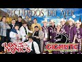 YONIC&#39;S VS BRONCO - VIEJITAS PERO BUENAS ROMANTICAS