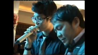 Beginilah Rasanya Kalau Kita Dulu 'Sempat Memiliki' Yovie And Nuno - Sempat Memiliki Live 2011