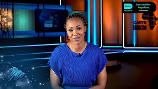 Year in Review - Claire Mawisa Spotlights Grace Tshiping's Netball Mission | Carte Blanche | M-Net