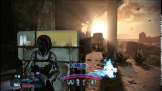 Mass effect 3 RS27 P106 Ann Bryson