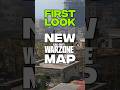 NEW Call of Duty Warzone Map Guide - Urzikstan