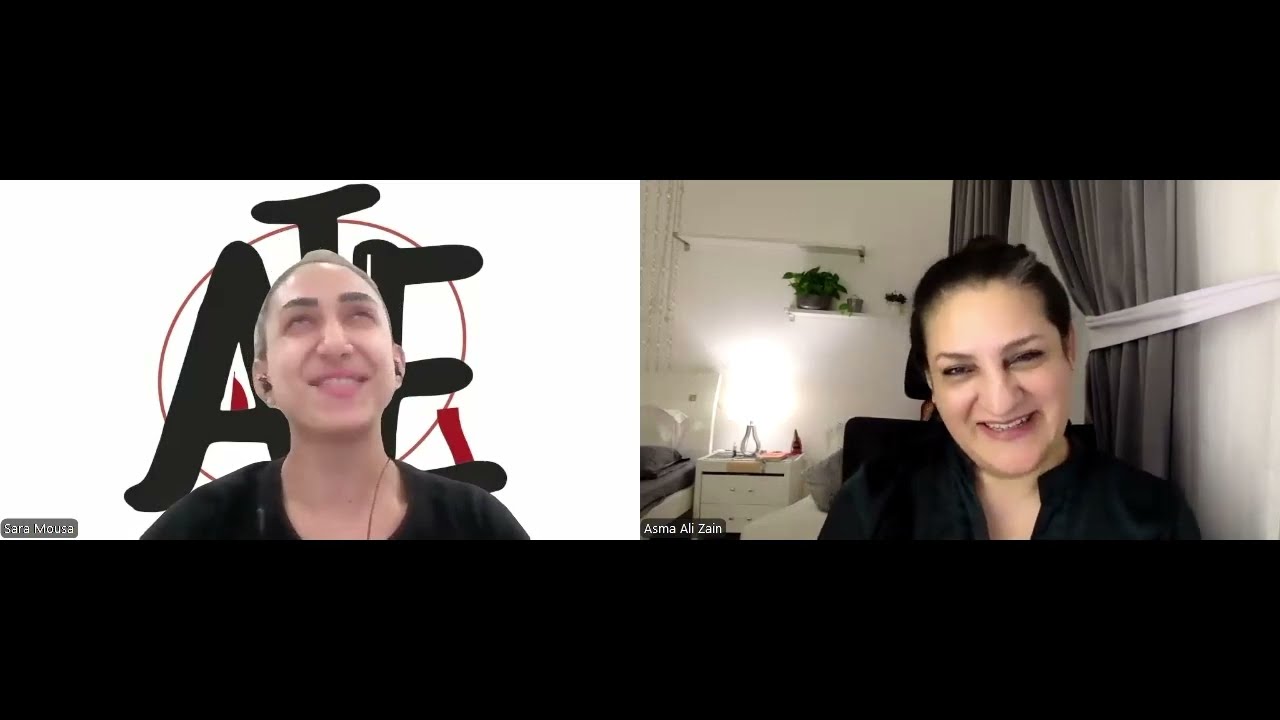 Around The Emirates With Sara Mousa - Episode 195