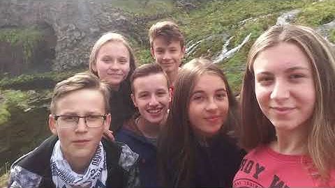 My erasmus+ experience