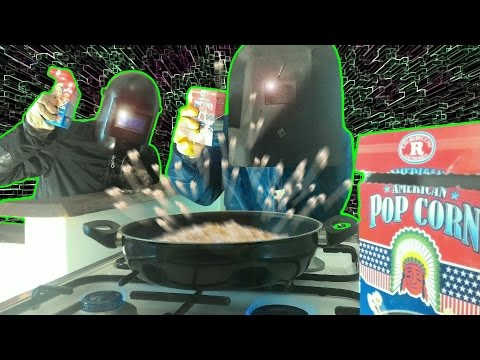 Cooking Pops Ep Popcorn Time-11-08-2015