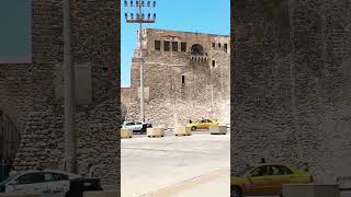 Martyrs Square,Libya