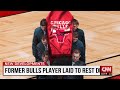 10 MOST EMOTIONAL NBA MOMENTS