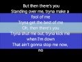 Faydee ft. Miracle- Unbreakable (HQ Audio with lyrics)