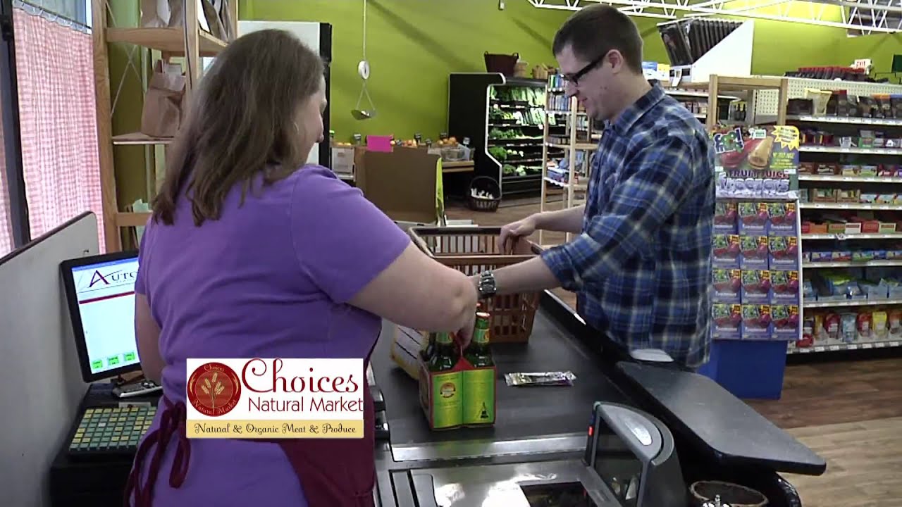 Choices Market Image