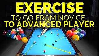 Unlock Pro Pool Skills: This Simple Exercise Can Help You Play Like a Pro in No Time screenshot 4