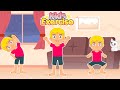 Best Workout App for Kids: Safe, Fun and Effective Exercises!