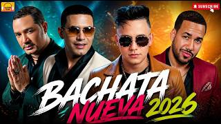 Bachata de Amor y Desamor 2026 ❤️ Canciones Latinas | Aventura, Frank Reyes, Prince Royce screenshot 5