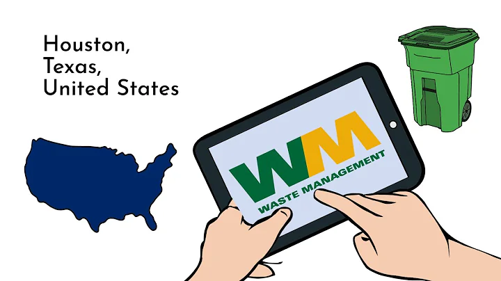 WM (formerly Waste Management, Inc.) - History and Company profile (overview)