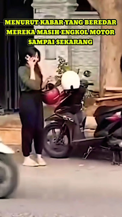 MAKHLUK ANEH DARI PLANET LAIN #lyrics #music #song #ngakak #funny #cewek #motorcycle #viral #shorts