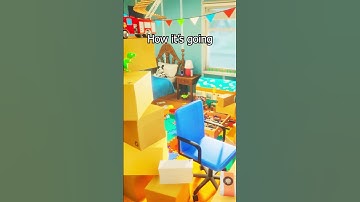 How it started Frogz on steam, wishlist it!