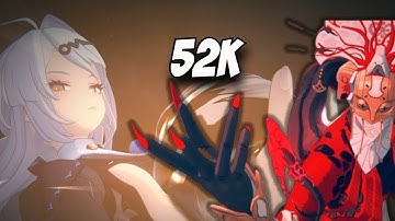 Yixuan Lucia Qingyi 52K Miasma Priest Deadly Assault! - Zenless Zone Zero