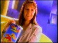 Tanda Comercial TVN Marzo 1998 