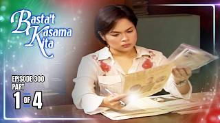 Bastat Kasama Kita  Episode 300 14  February 27 2026