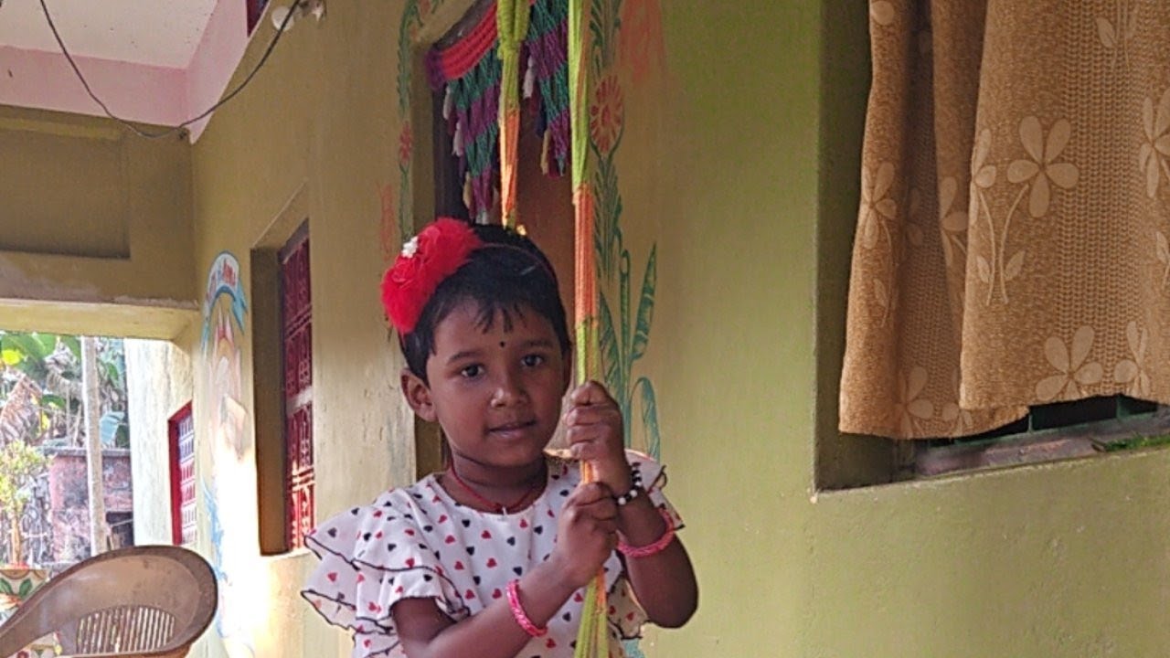 ଟୁଇଁ ର ମସ୍ତି ❤️