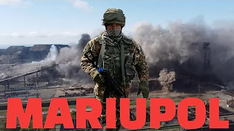 The fall of Mariupol