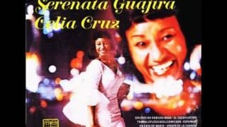 Celia Cruz  - Sin Dios No Hubiera Nada