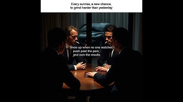 Why Consistency Beats Talent Every Time