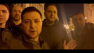 Zelenskyys Powers Of Persuasion 2022 Wwide News