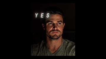 “Oliver Queen” - The Flash ‘Green Arrow’ Edit | A little death ~ (Slowed & Reverb) #edit #shorts