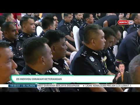 5 OKT 2026 - KANTA 744 MALAM