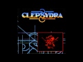 Clepsydra - Fading clouds of time