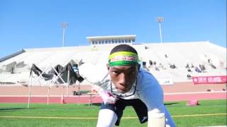 2017 CNF Tryouts