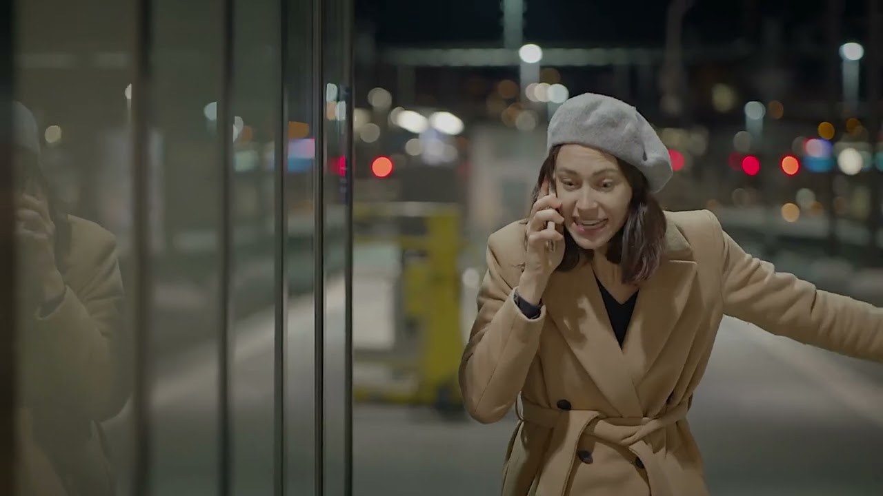 Aria - Lasă-mă, te rog ( by Charmonix )