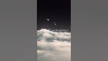 وَذَا النُّونِ إِذ ذَّهَبَ | سورة الأنبياء | القاري:#ياسر_الدوسري #فلسطين #غزة #كوردستان #اكسبلور