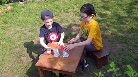 Learning from Home: Building Bridges