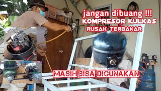 Pompa Cuci Motor Mobil Pakai Pompa Sedot Sumur Dangkal Bisa? Tonton Hasil Testing dan Reviewnya ya. 