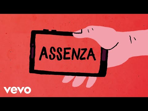 Gianna Nannini - Assenza (Official Video)
