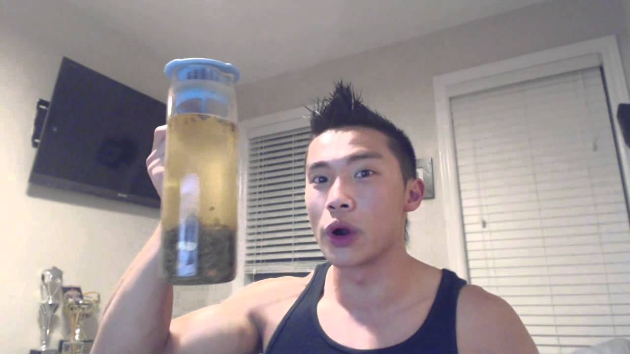 Drink Green Tea For Health And Fat Loss YouTube drink-green-tea-for-health-and-fat-loss-youtube