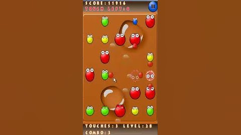 Bubble Blast 2 Level 28 Walkthrough