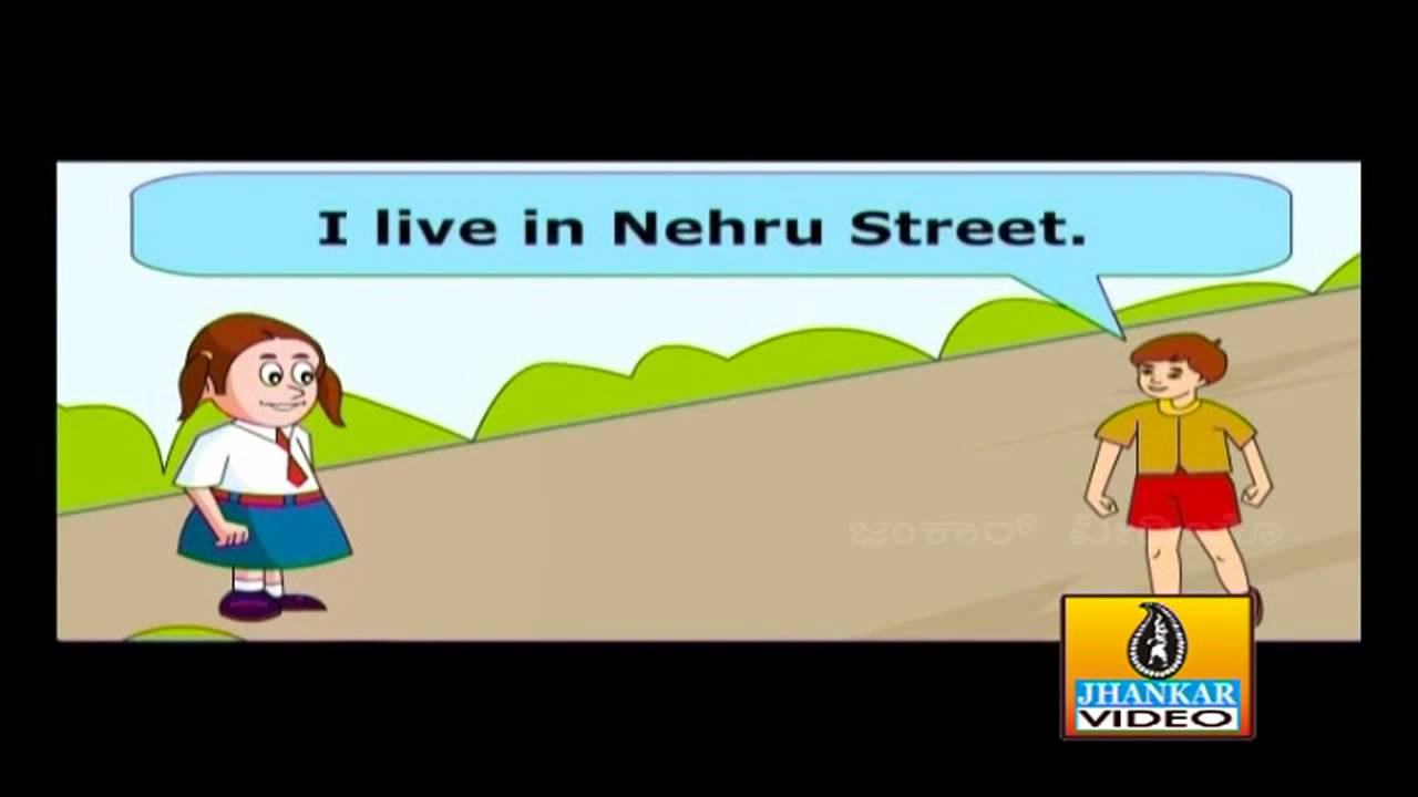 General Knowledge Lkg Youtube