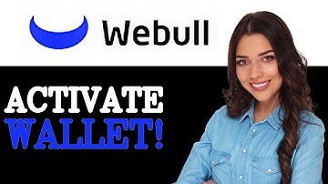 How To Get Webull Crypto Wallet (2025)
