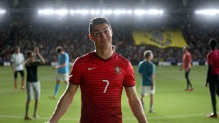 Nike Footbal Commercial 2014 - Winner stays.        @nike